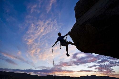 攀岩装备最新爆料  第2张